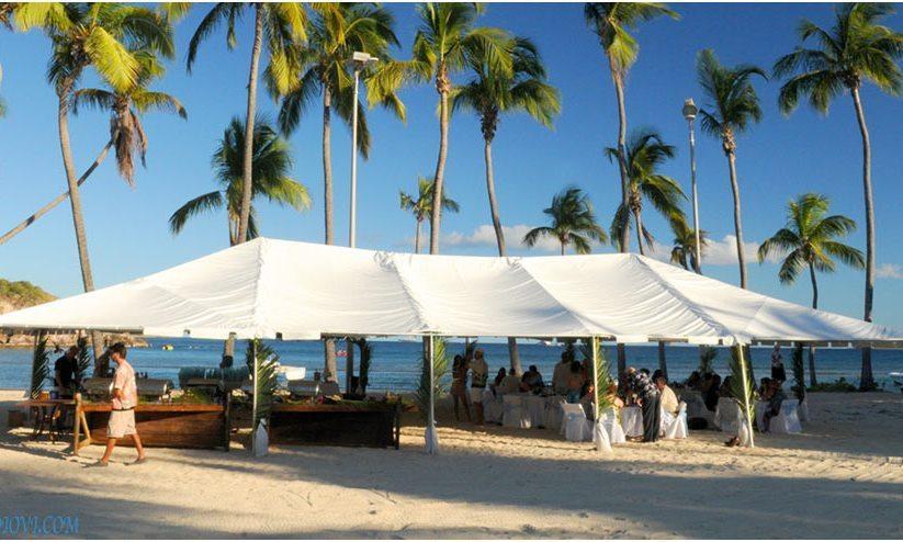 Bolongo Bay Beach Resort Exterior foto